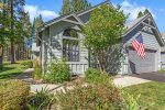 located in the heart of Plumas Pines